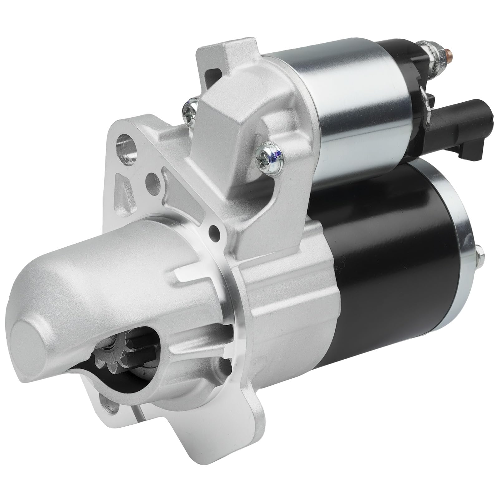 srosant 17986 starter for Chevy Traverse delivers reliable starts