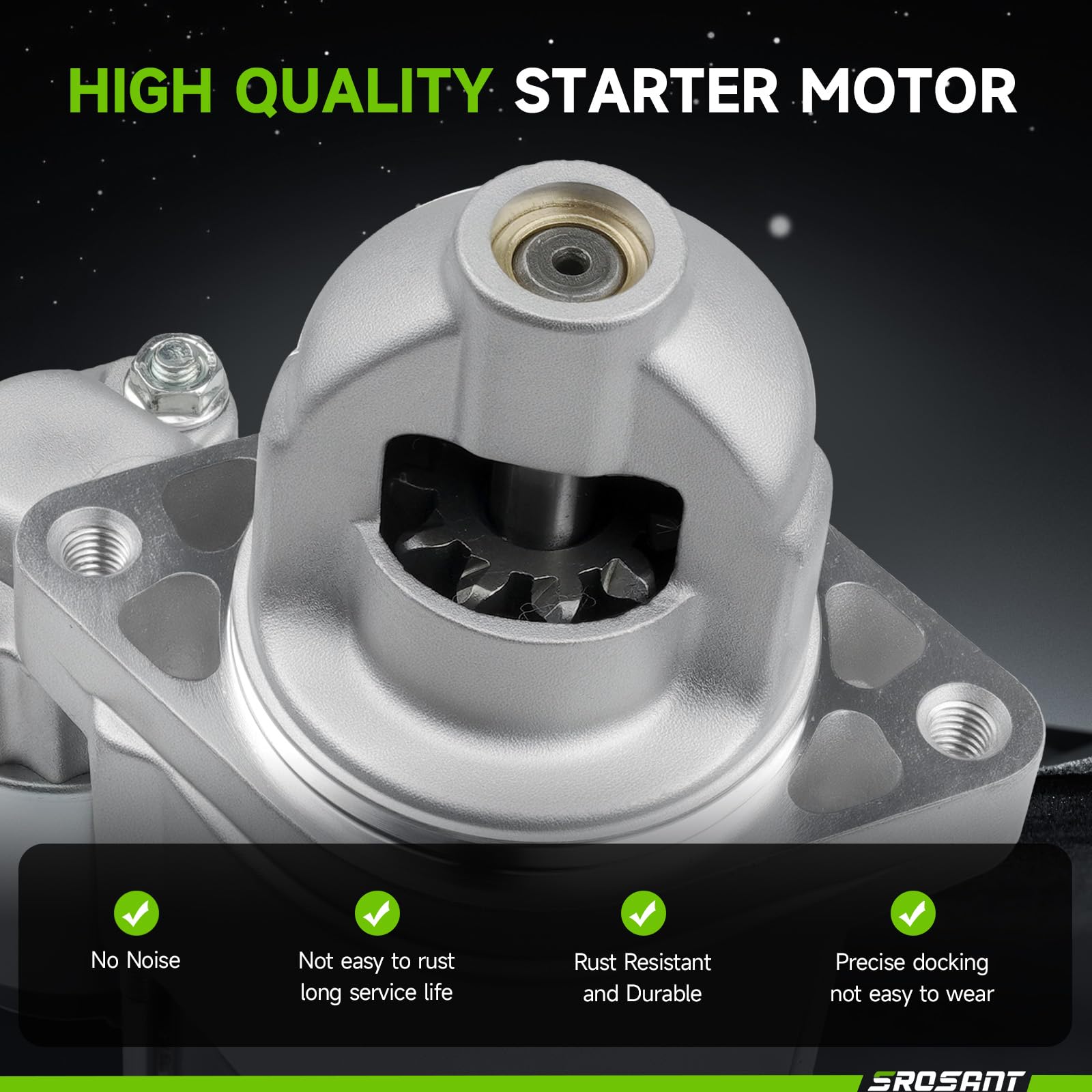 Packaging image highlights professional quality and protection.
