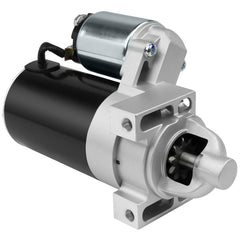 SROSANT Kohler starter 10-teeth front view for compatibility confidence