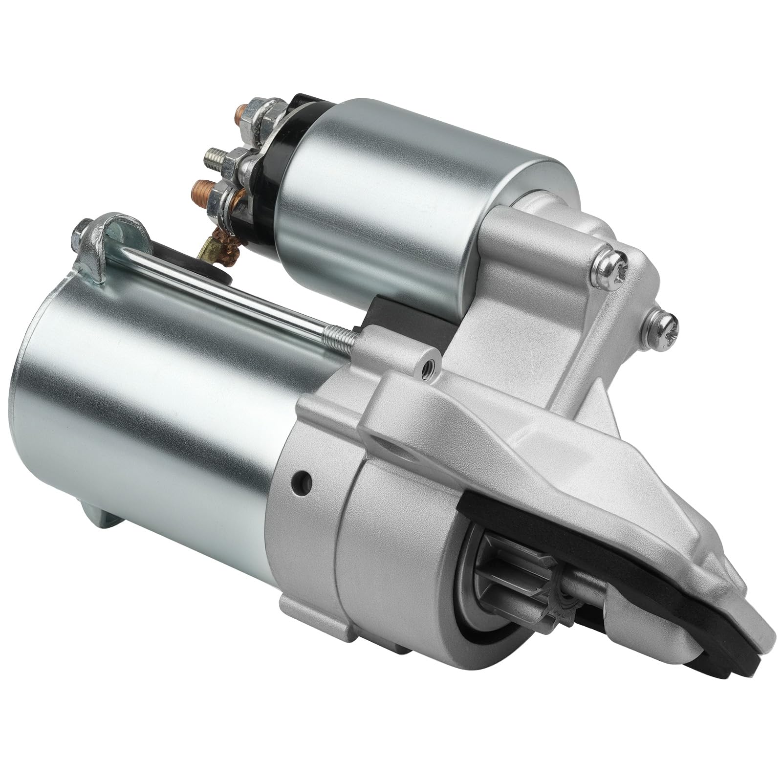 Srosant L4 starter for Ford Edge 2.0L 2012–2013 enables dependable starts.