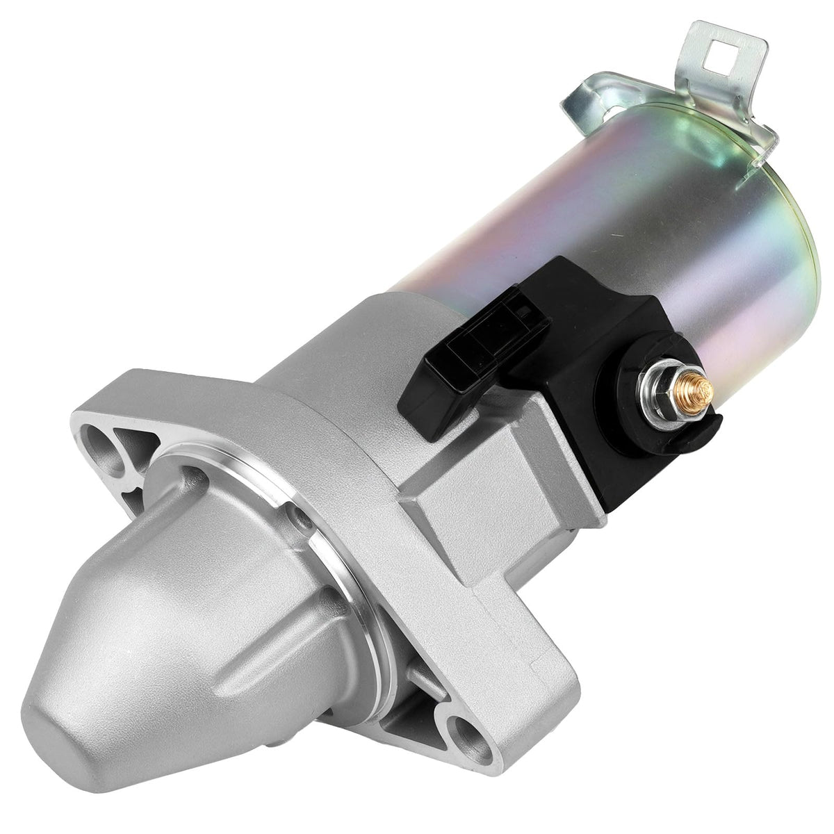 Srosant starter for Honda Accord 2.4L ensures reliable engine starts.