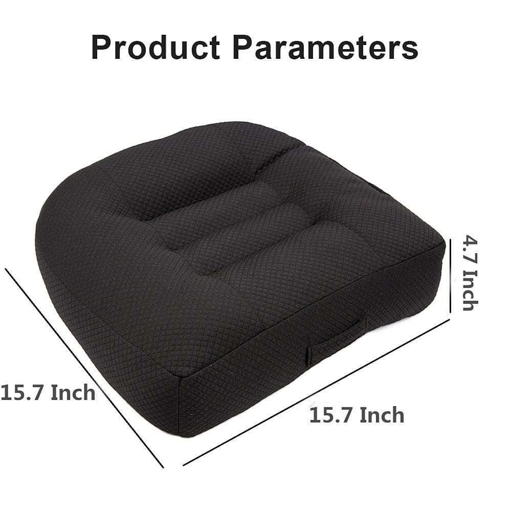 Srutirbo all-seats compatibility across cars, trucks, SUVs, chairs
