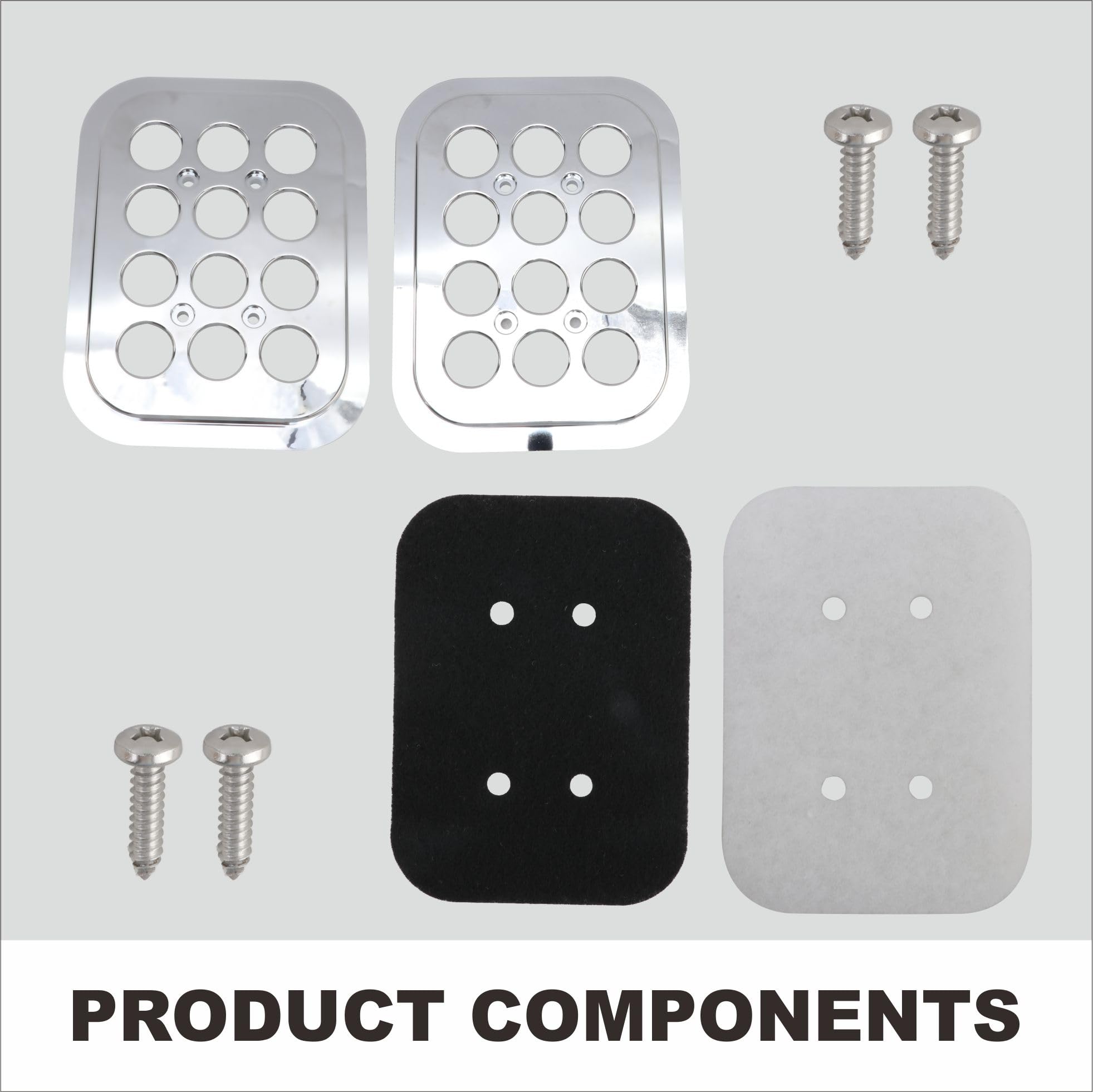 SsllZdq CF19501C compatibility label for Kenworth T600/T800/W900 series.