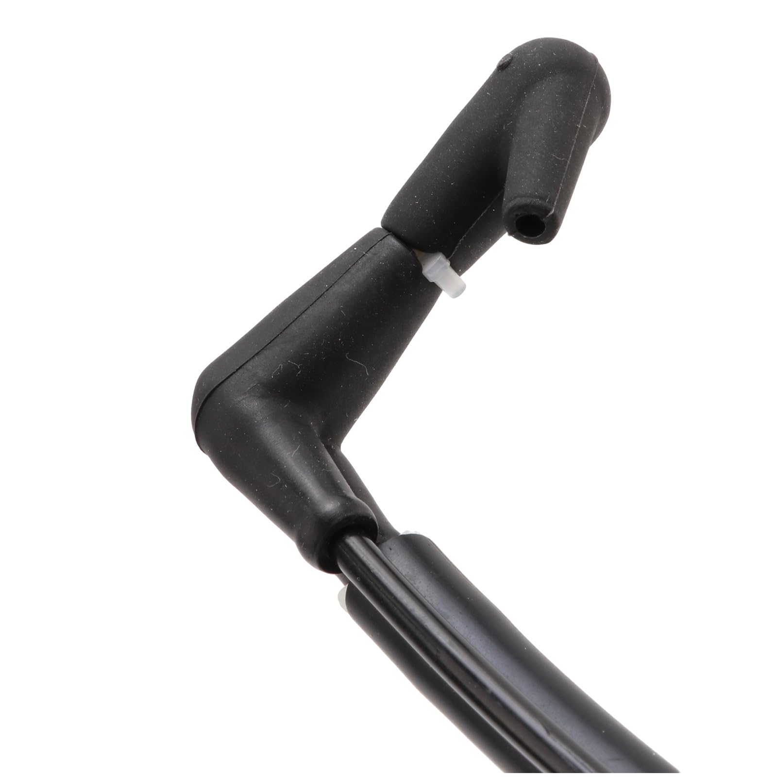 SsllZdq robust plastic and metal construction withstands high temperature use.