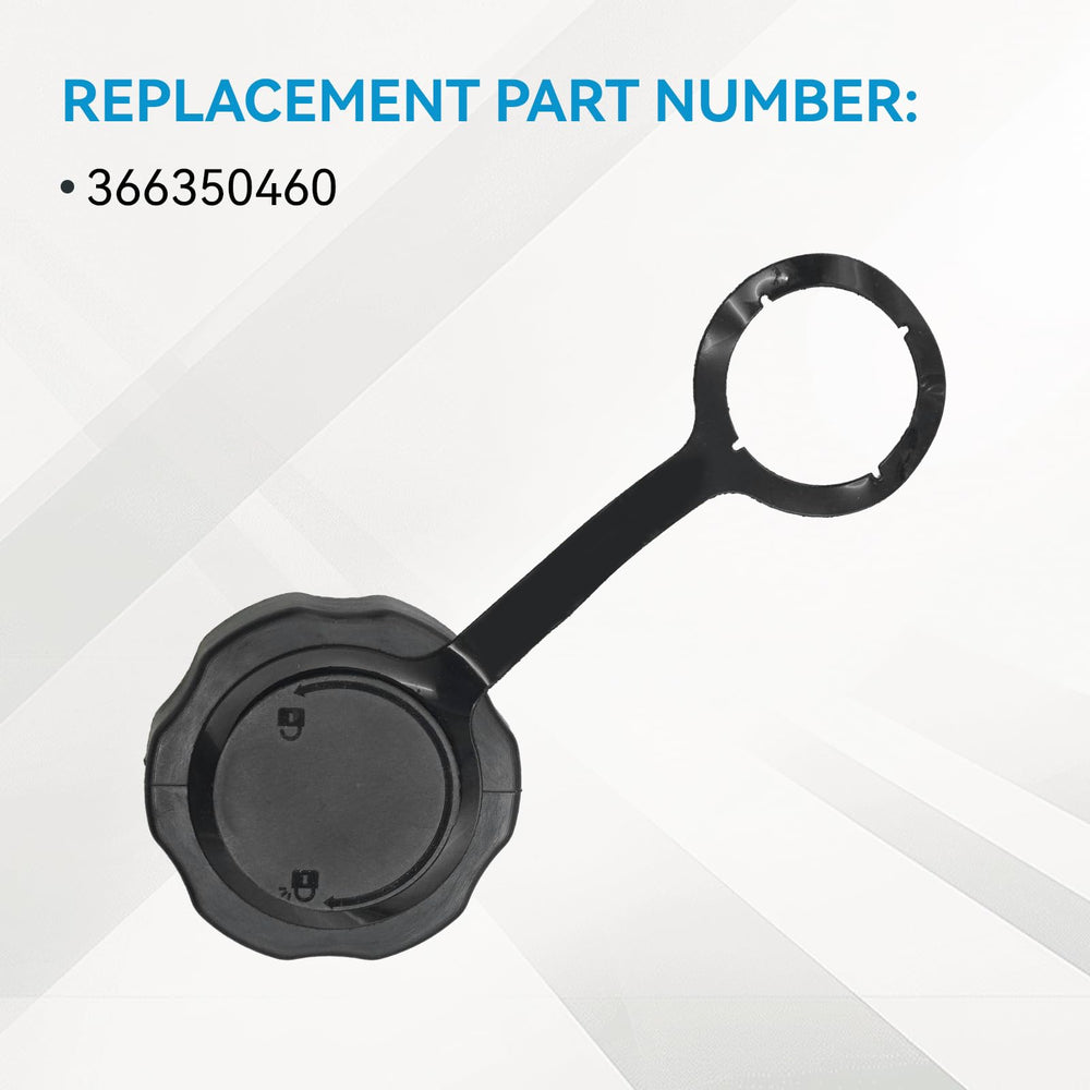 SsllZdq replacement cap for Mikasa MTX series rammer ensures quick maintenance swaps.