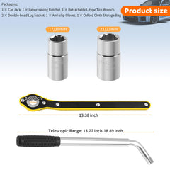 SSNNUU thickened steel construction for durable, long-lasting performance.