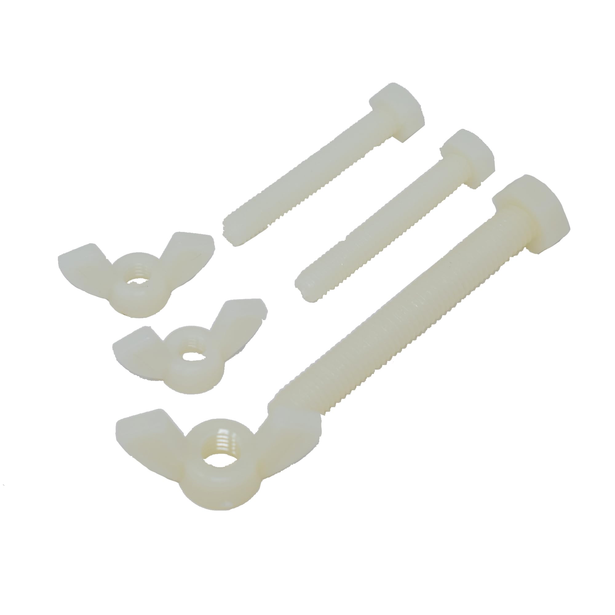 Stab Motorsports STC HPOP Update Kit connectors close-up.