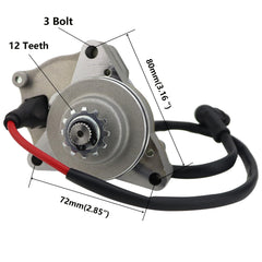 STABSOLI angled-wrench designed for tight spaces and easy installation.