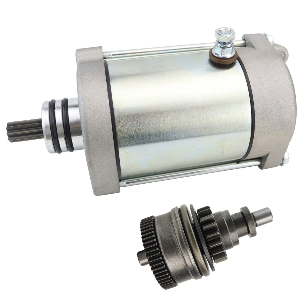 STABSOLI starter drive Bendix for Polaris units ensures smooth engagement