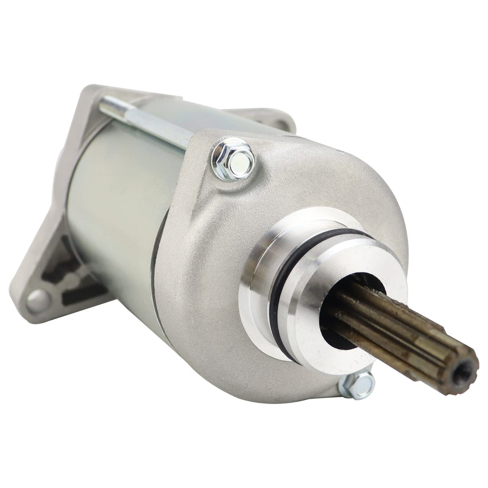 STABSOLI starter solenoid relay ensures quick engagement for smooth starts.