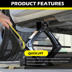Stacool wide base improves stability on uneven ground