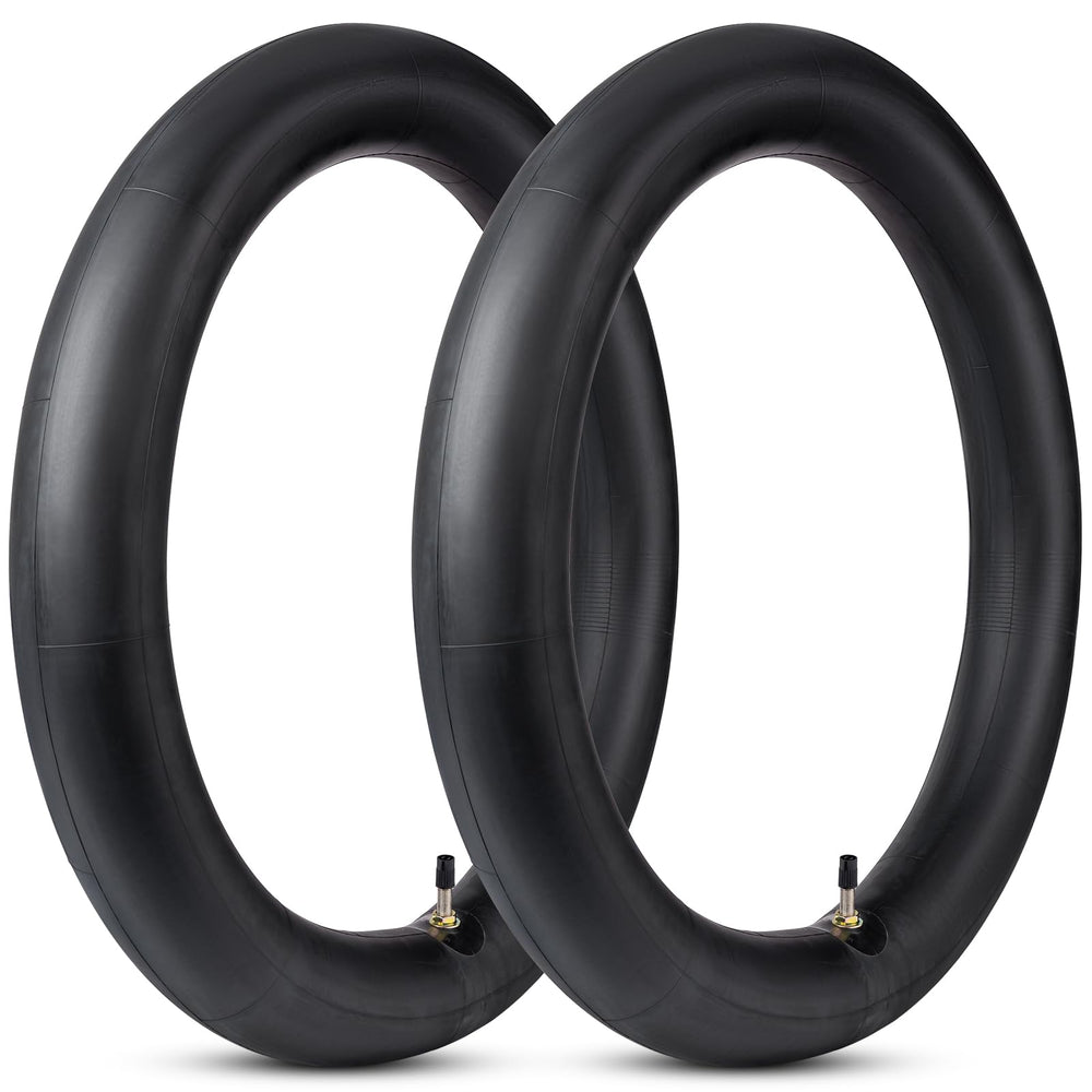 StaiBC 2.75/3.00-16 inner tube with TR4 valve for dirt bikes, reliable air retention.