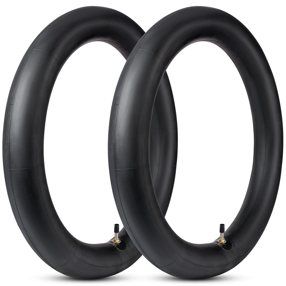 StaiBC 2.75/3.00-16 inner tube with TR4 valve for dirt bikes, reliable air retention.