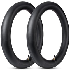 StaiBC 2.75/3.00-16 inner tube with TR4 valve for dirt bikes, reliable air retention.