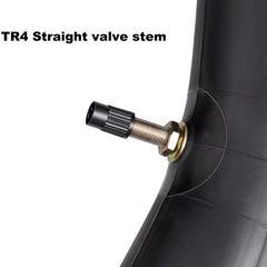 StaiBC dirt-bike compatibility for 2.75-3.00-16 tires on XR and CRF.