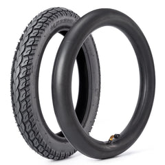 StaiBC heavy-duty 14x2.125 tire close-up for durable scooter replacement