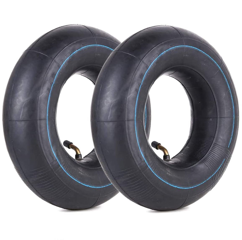 StaiBC heavy-duty inner tube 3.00-8 with TR87 bent valve for side clearance