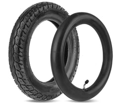 StaiBC heavy-duty tire and tube package for scooters