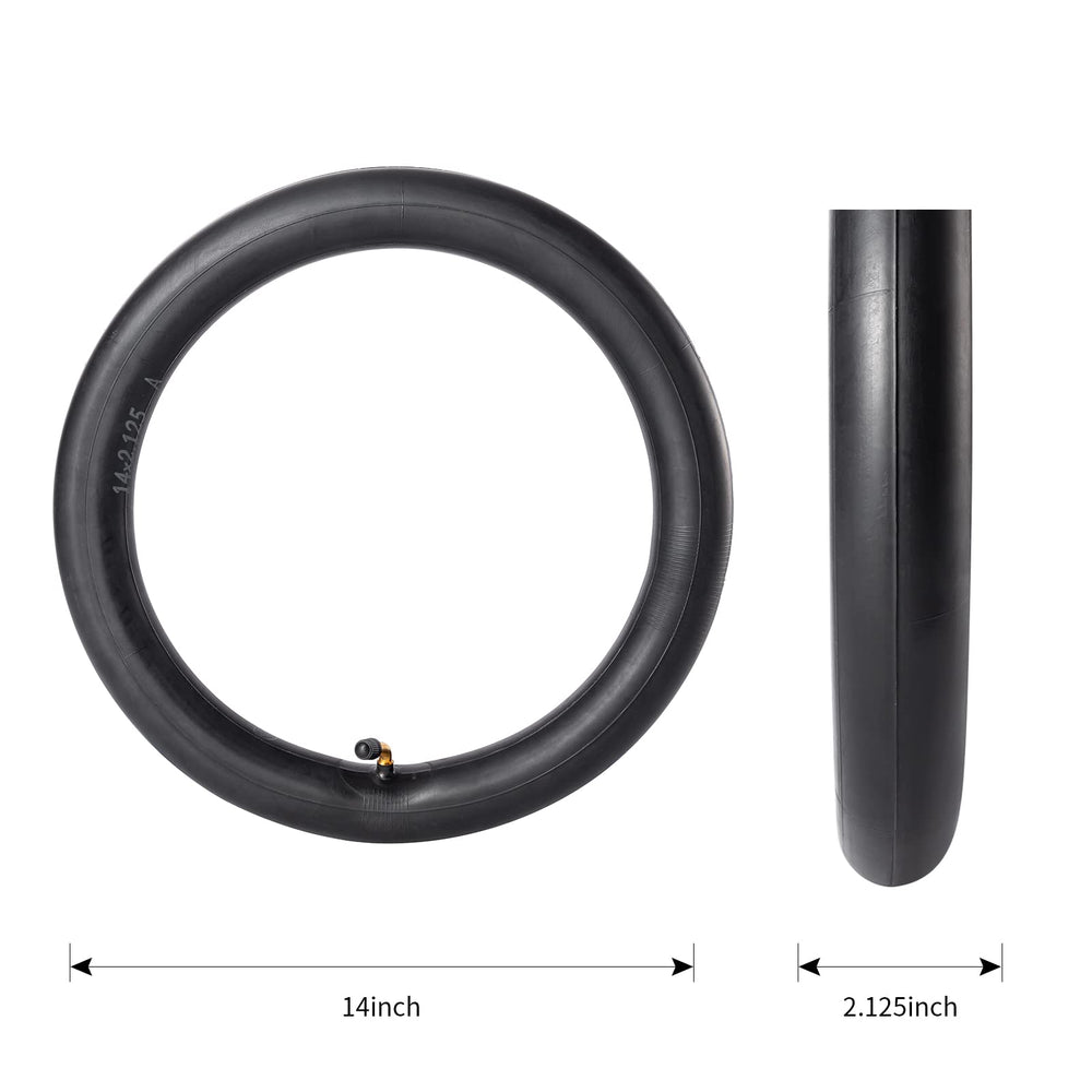 StaiBC compatibility guide for 14-inch scooter tires