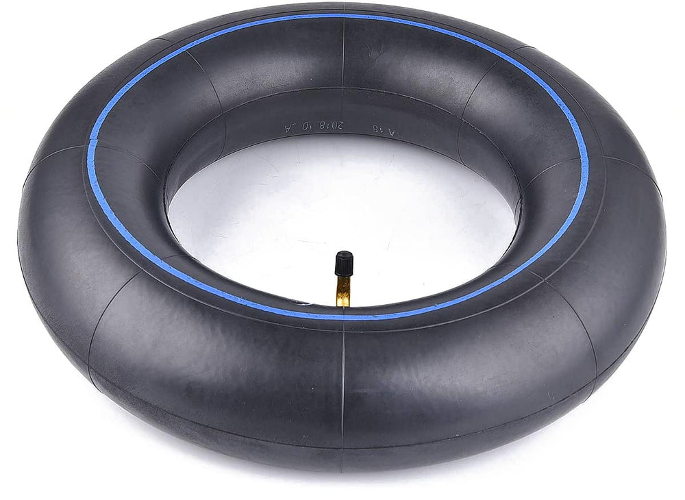StaiBC thick butyl inner tube walls improve air retention and puncture resilience