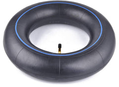 StaiBC thick butyl inner tube walls improve air retention and puncture resilience