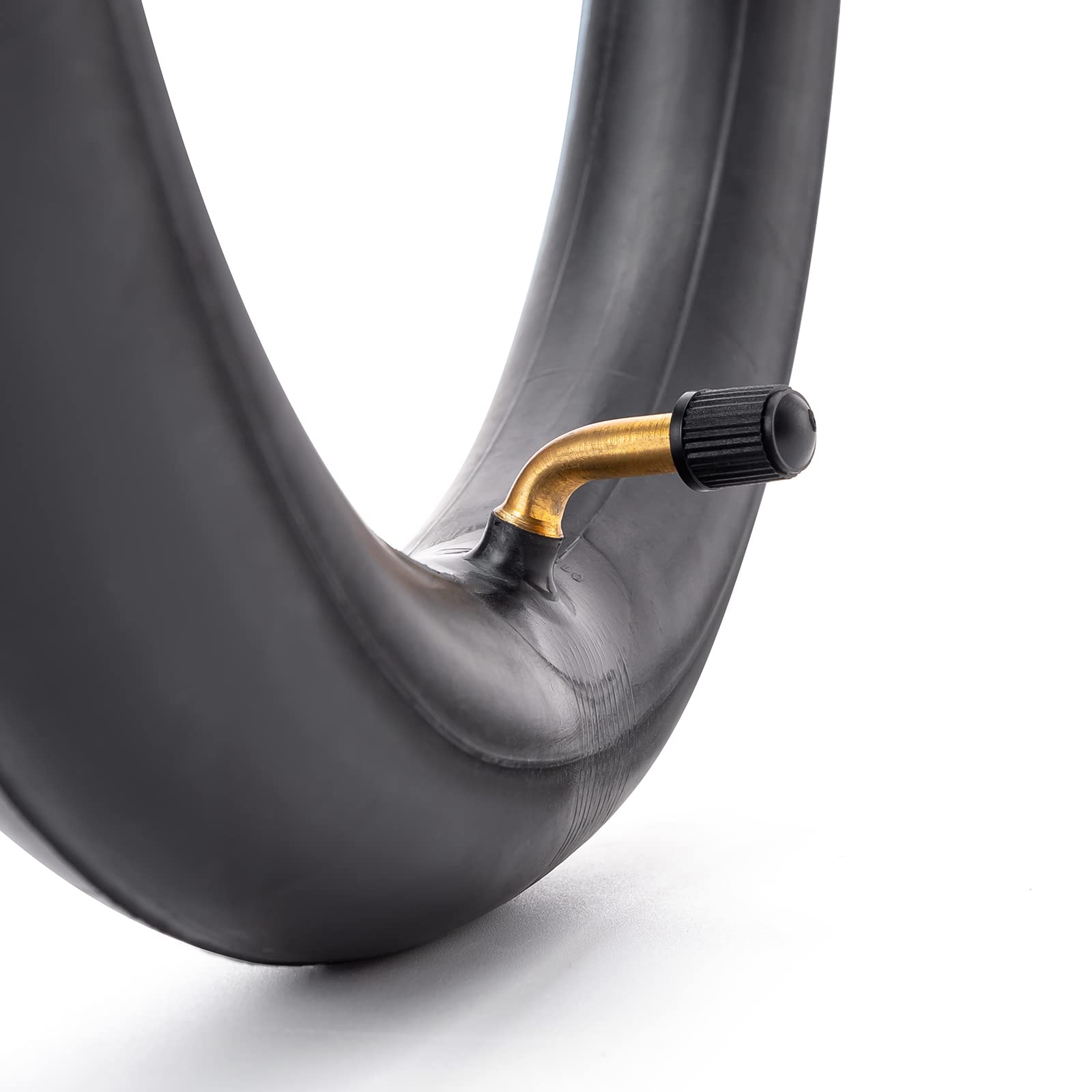 StaiBC tire sidewall detail highlighting rugged design for varied terrain