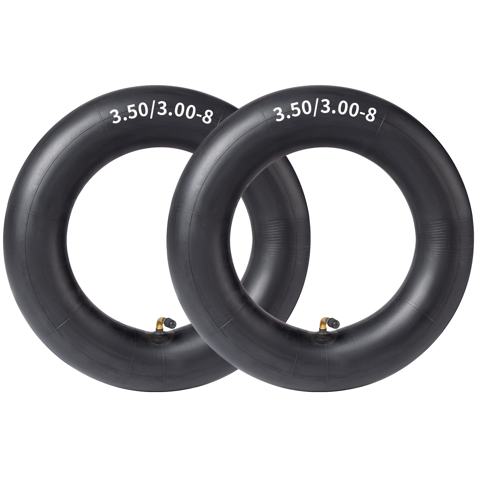 StaiBC TR87 bent valve inner tube for compact rims and quick inflation