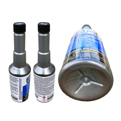 Stanadyne Performance Formula case packaging, ideal for fleet maintenance.