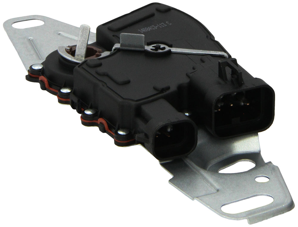 Standard Motor NS85T neutral safety switch with gear-position interlock for safe engine start