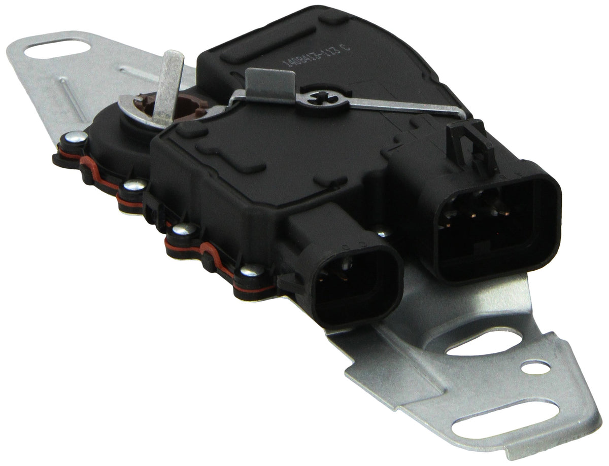 Standard Motor NS85T neutral safety switch with gear-position interlock for safe engine start