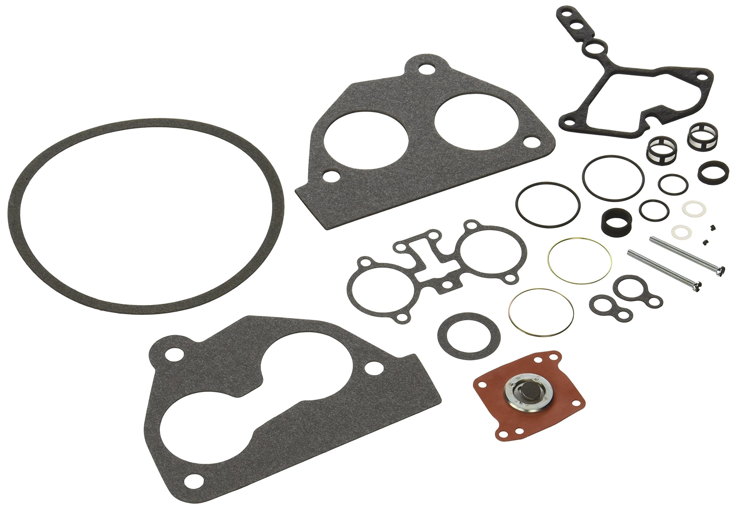 Standard Motor Products 1704 TBI kit for throttle body tune-up improving idle and response