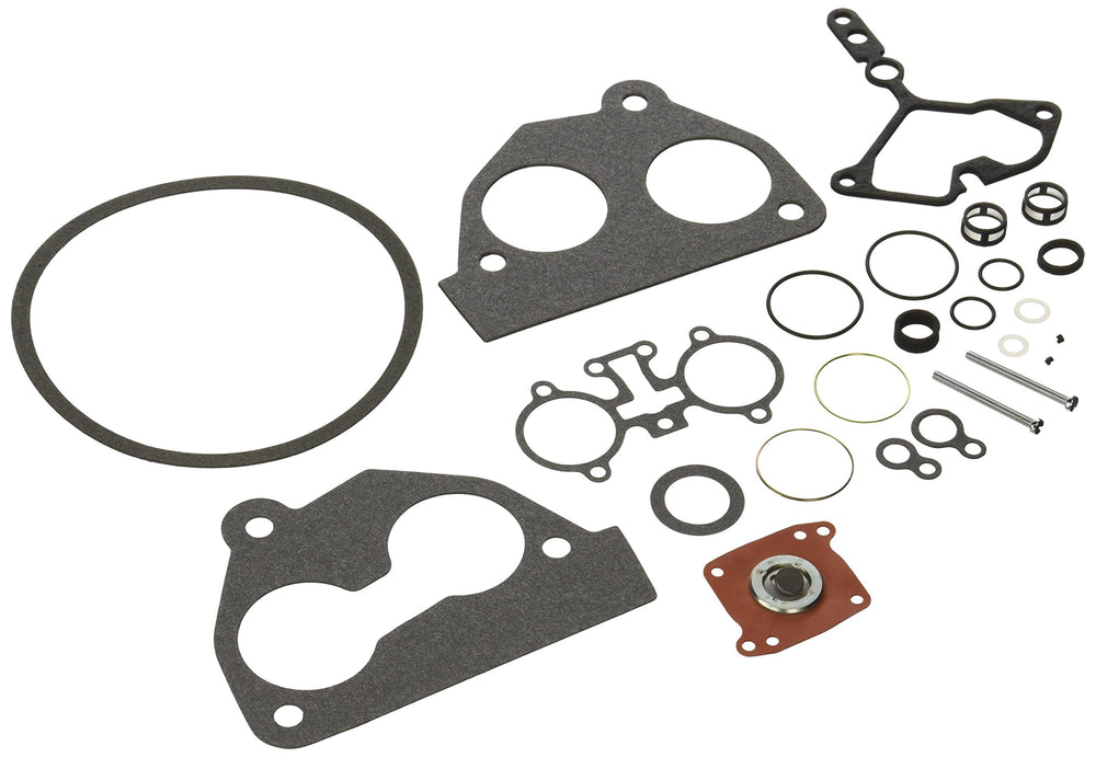 Standard Motor Products 1704 TBI kit for throttle body tune-up improving idle and response
