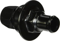 Standard Motor Products AV56 air pump check valve close-up showing compact, durable design.