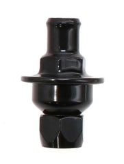Standard Motor Products AV56 air pump check valve installed in an engine bay for steady air flow.