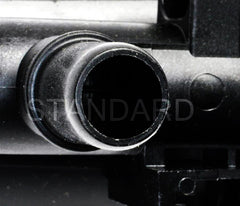 Standard Motor Products CVS6 top-view emphasizes compact footprint for crowded engine compartments.