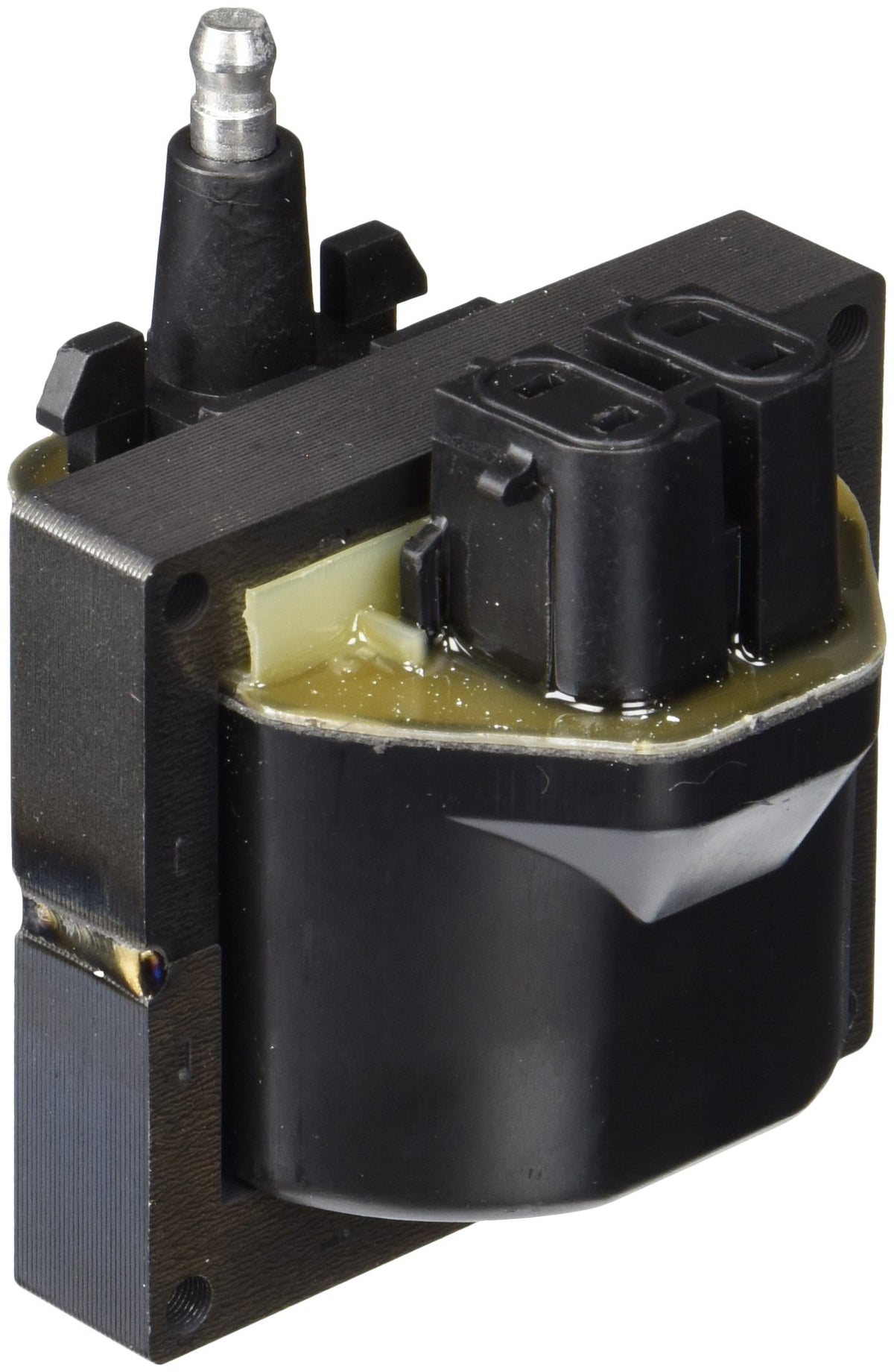 Standard Motor Products DR37T ignition coil, vehicle-specific fit for reliable ignition.