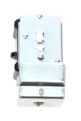 DS-268T installed in-dash view illustrating vehicle-specific fit