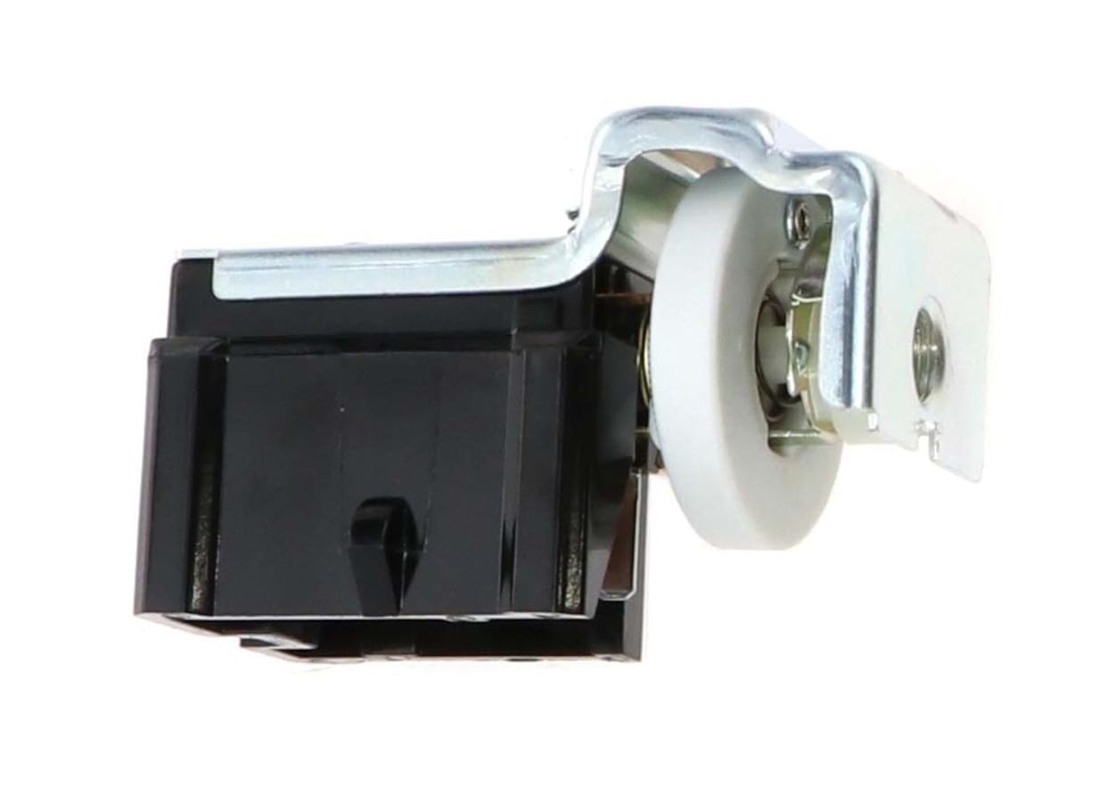 DS-268T packaging compact and clearly labeled for storage