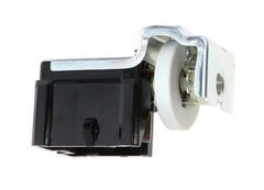 DS-268T packaging compact and clearly labeled for storage