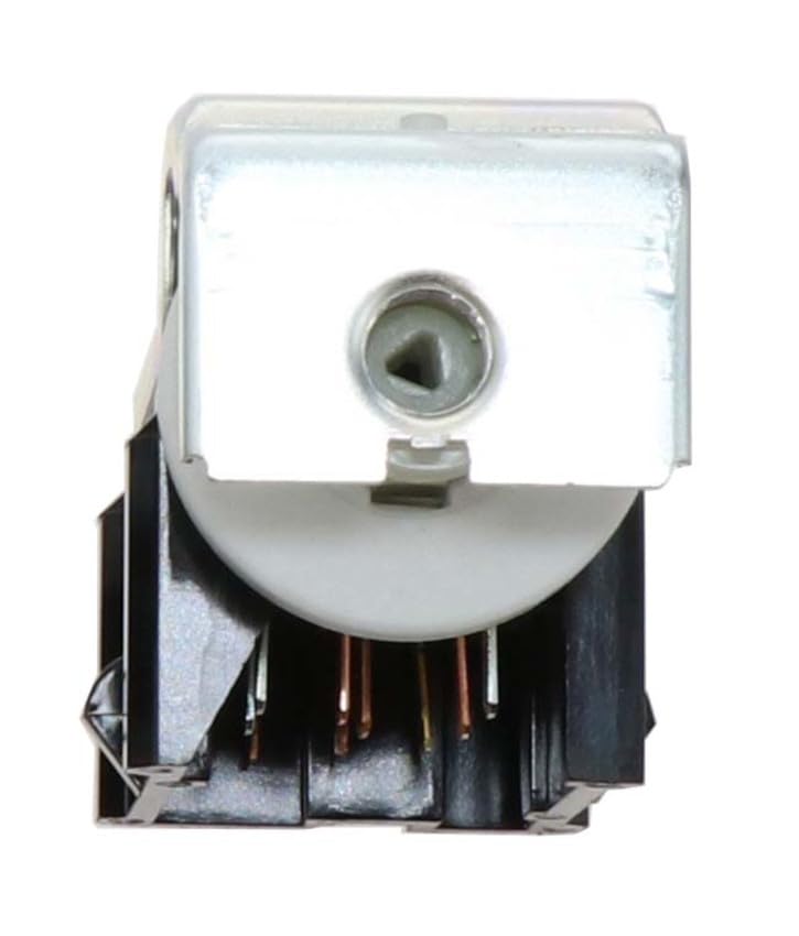 DS-268T in-use scene highlighting headlight control