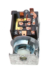DS357T packaging image shows compact dimensions for easy mounting