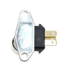 DS72T dimmer switch wiring view indicating secure connections