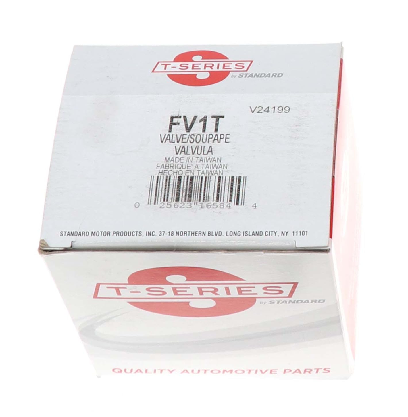 FV1T compatibility with T-Series components supports easy system integration.