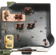 Standard Motor Products headlight switch DS-155T close-up, precise fit