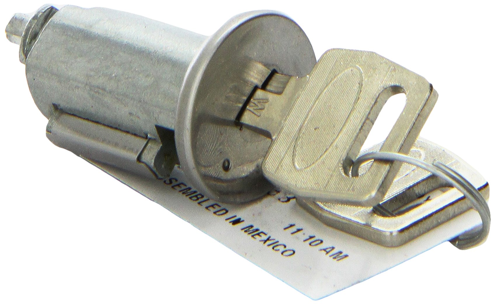 Standard Motor Products lock cylinder US23LT for secure ignition access and dependable vehicle compatibility.
