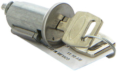 Standard Motor Products lock cylinder US23LT for secure ignition access and dependable vehicle compatibility.