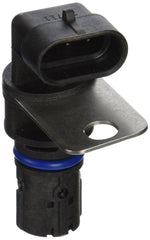 Standard Motor Products PC278T crankshaft position sensor close-up for reliable timing in the engine.
