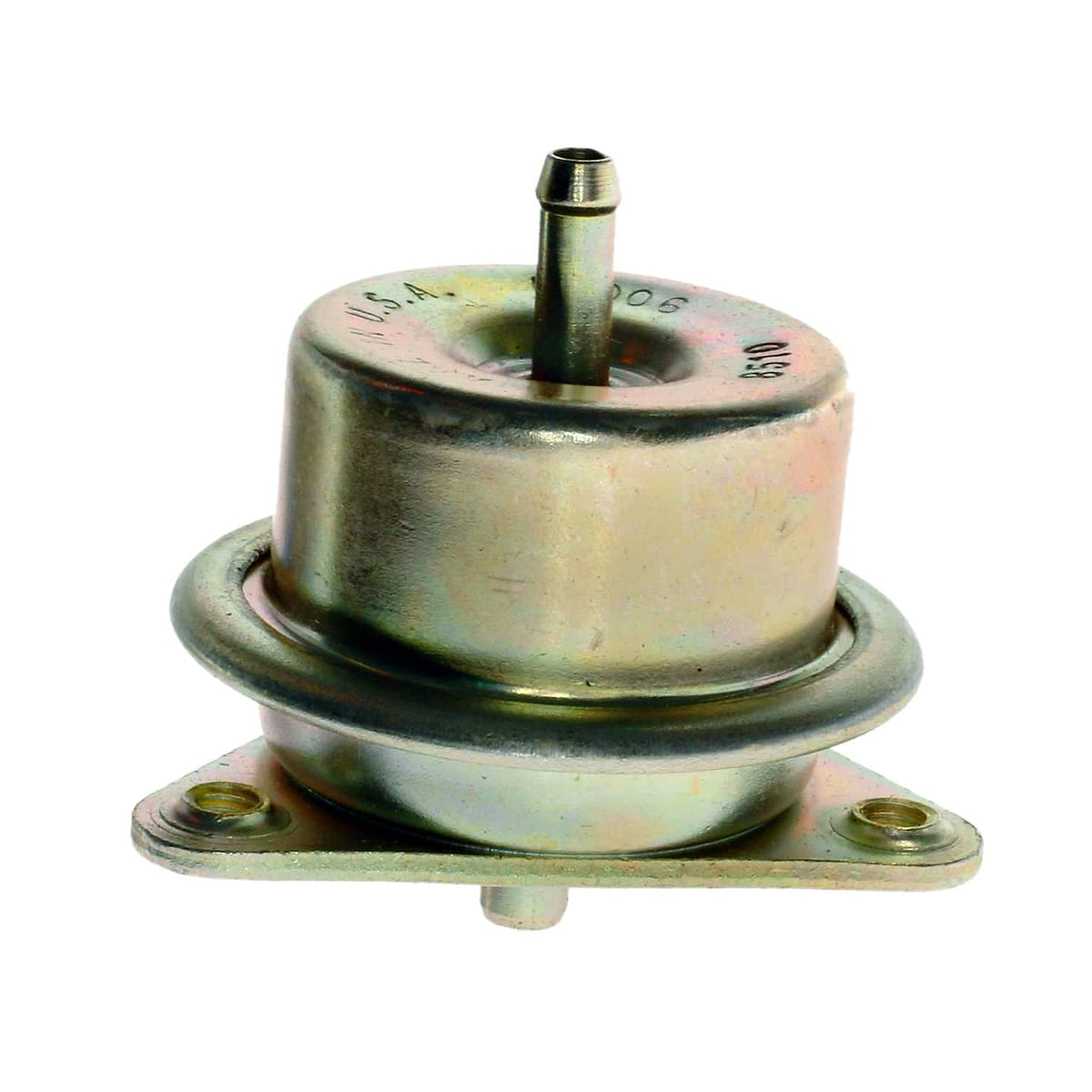 Standard Motor Products PR15T kit front view showing ports and fittings.