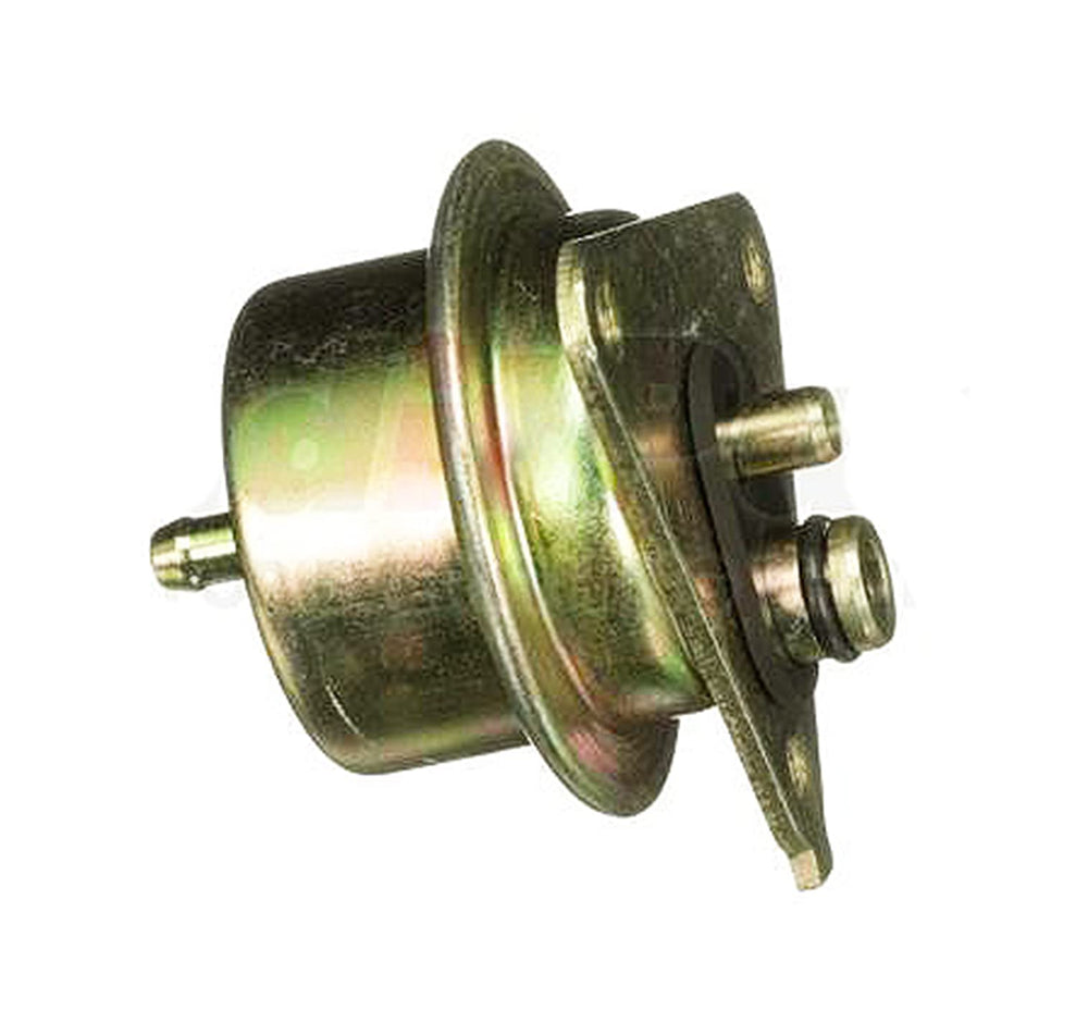Standard Motor Products PR15T kit in use with fuel lines and connectors.