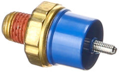 Standard Motor Products PS240 oil pressure switch back view showing compact, easy-to-mount design.
